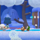 Illustration for article titled Cool Off During El Niño With These Wintry Video Game Songs